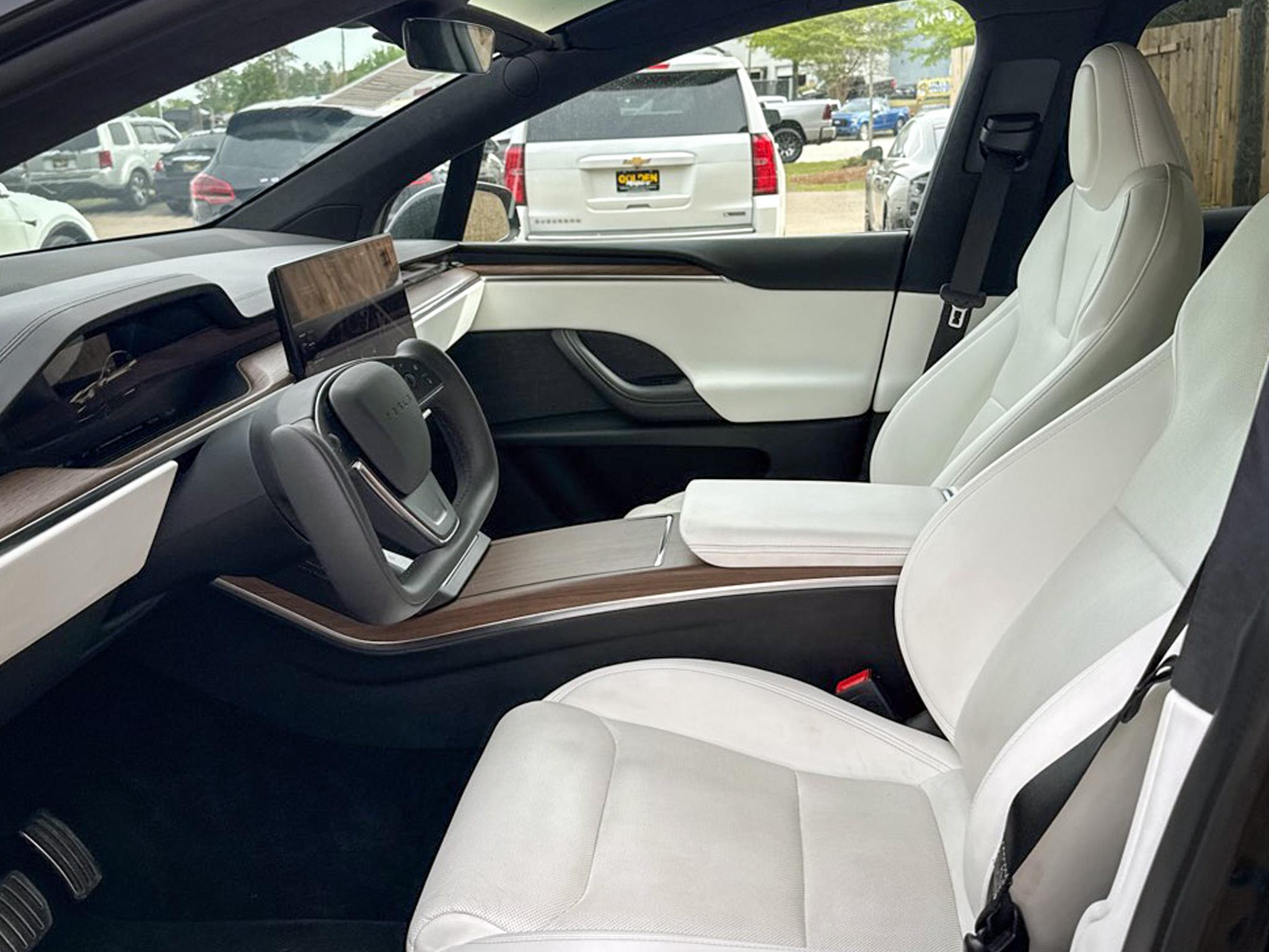 Tesla Model X AWD 2022