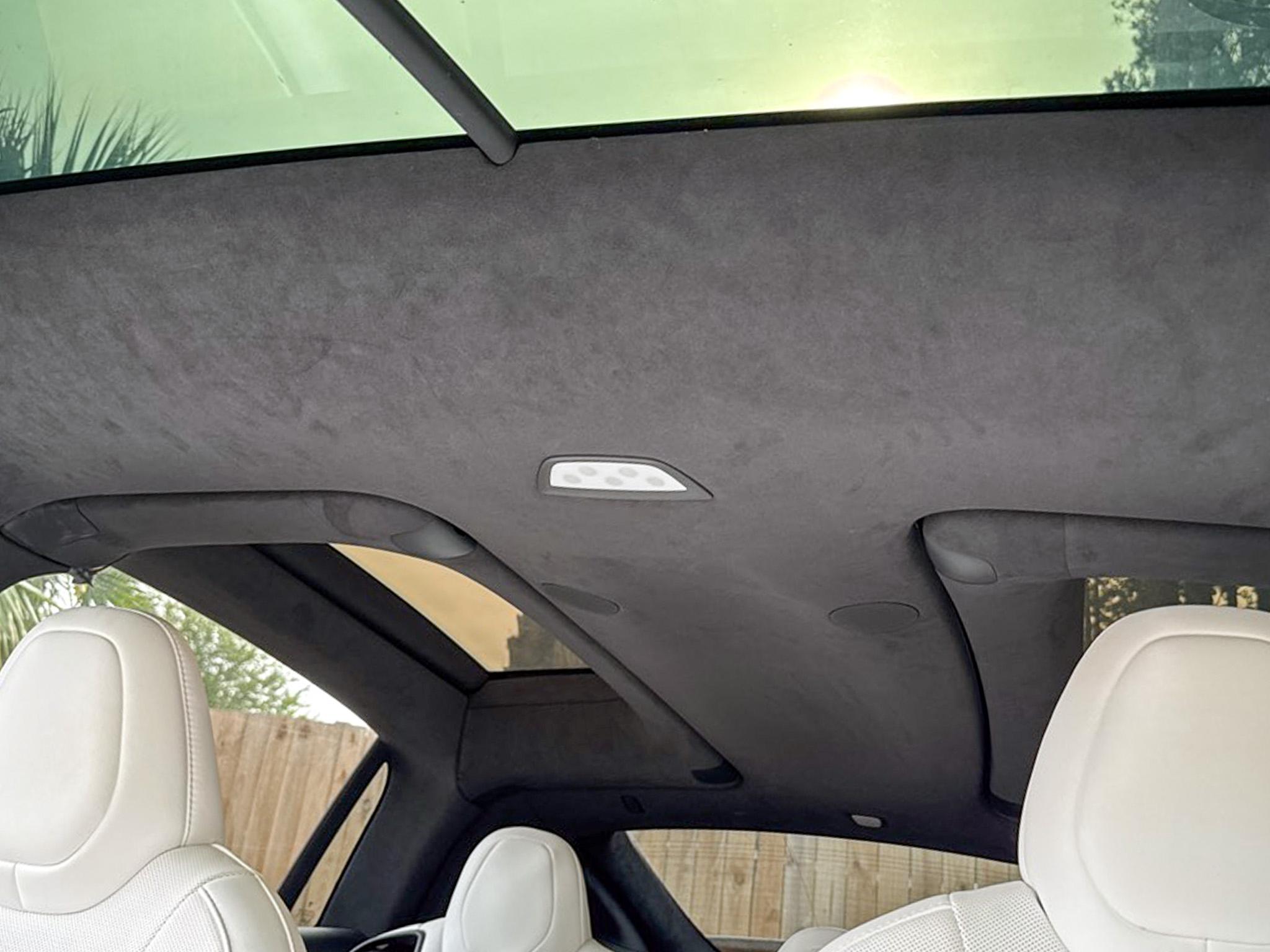 Tesla Model X AWD 2022