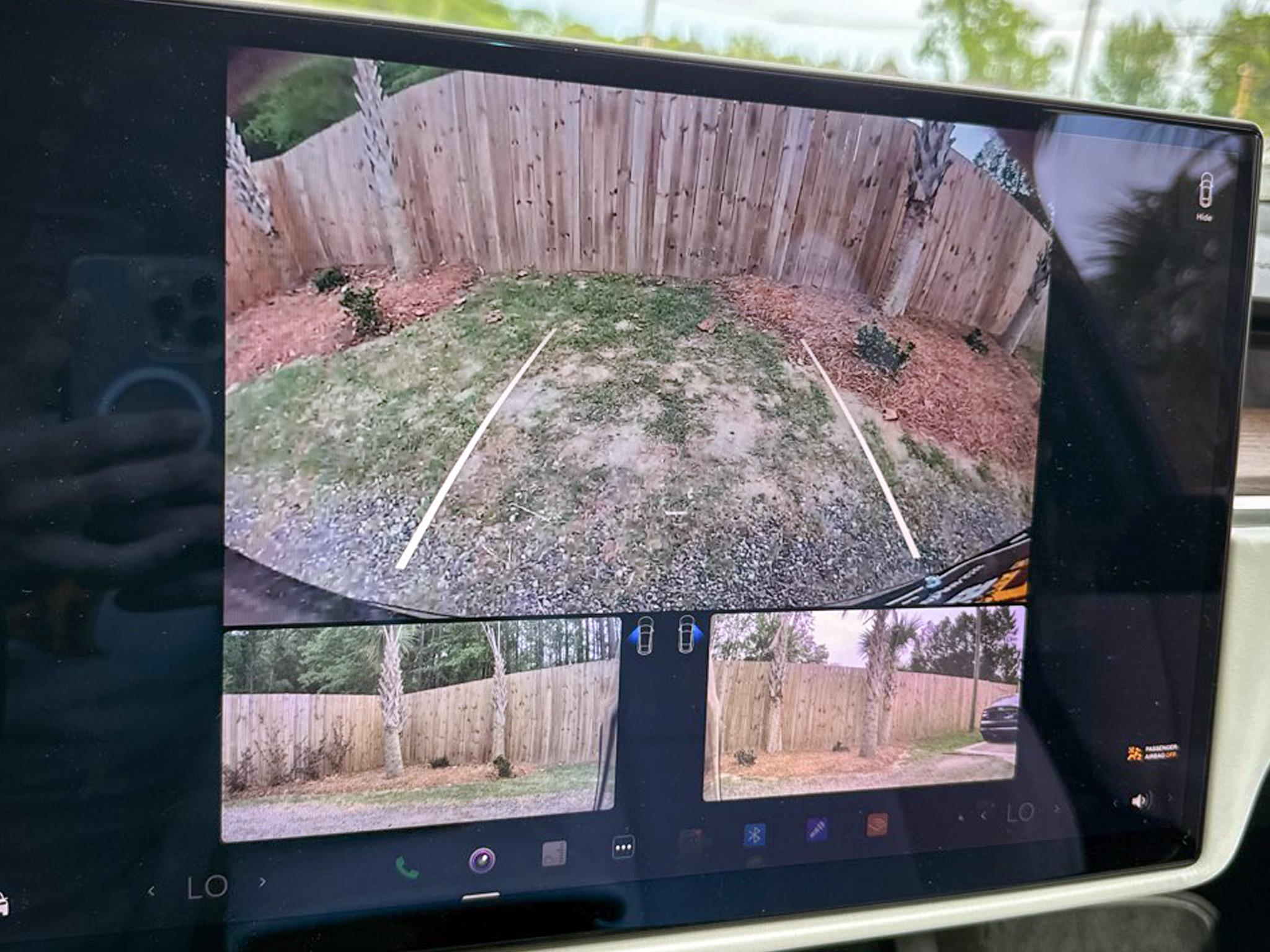 Tesla Model X AWD 2022