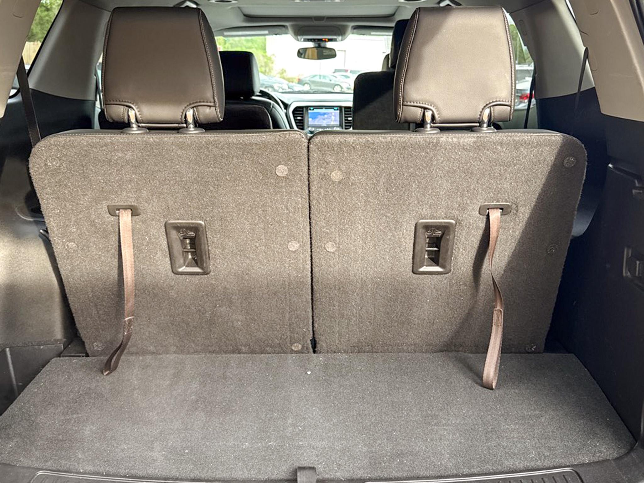 GMC Acadia AWD 4dr SLT 2019