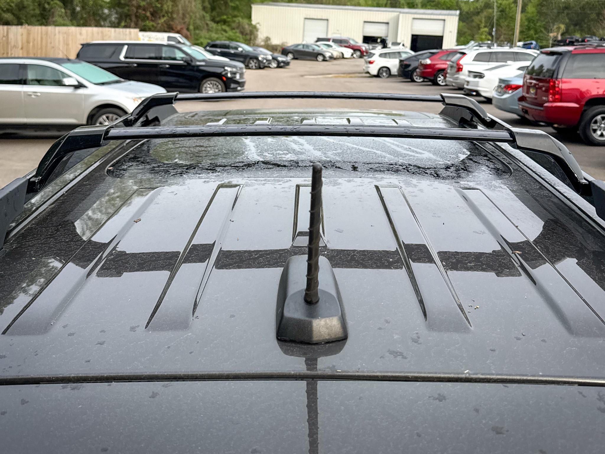 GMC Acadia AWD 4dr SLT 2019