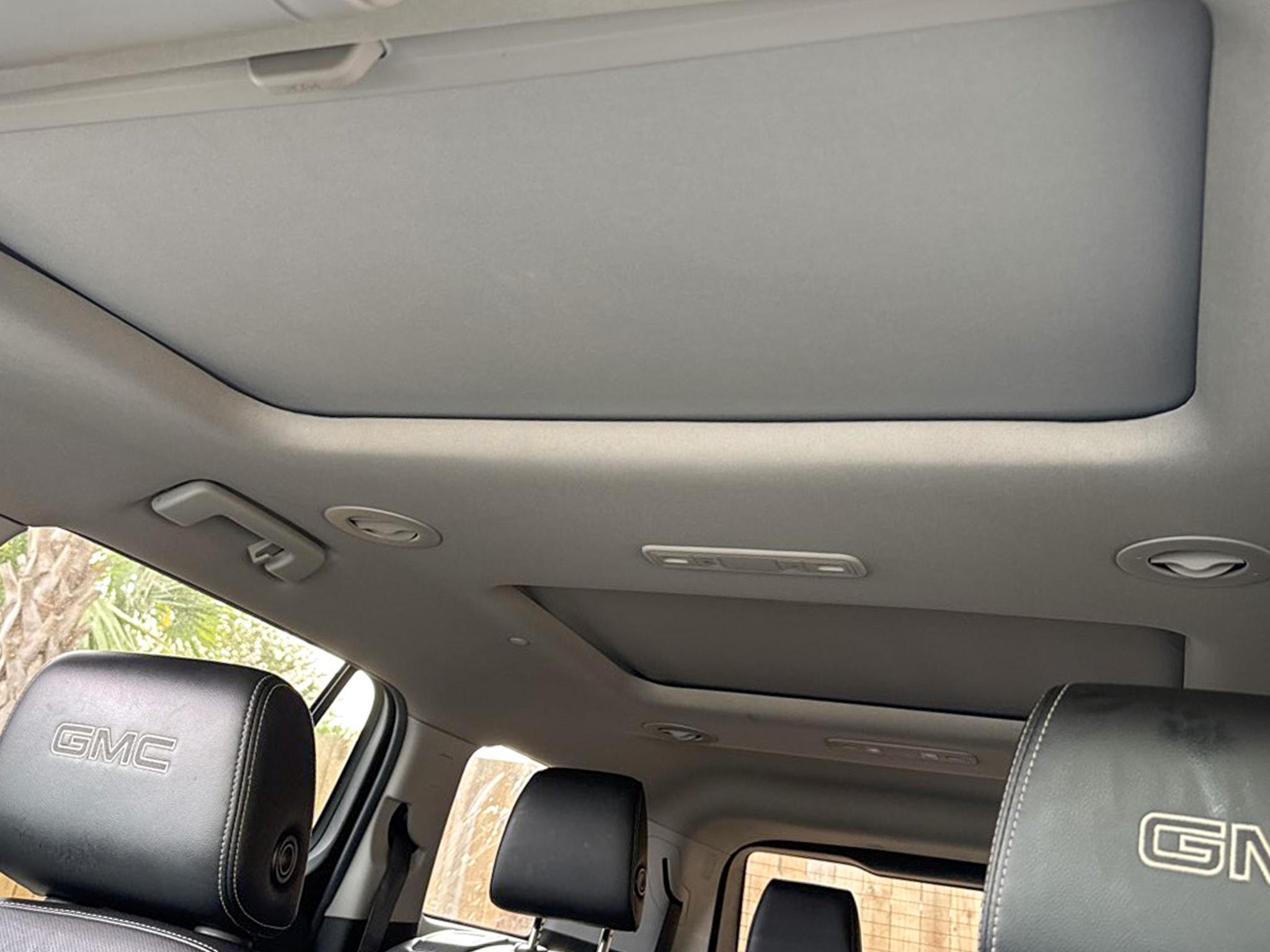 GMC Acadia AWD 4dr SLT 2019