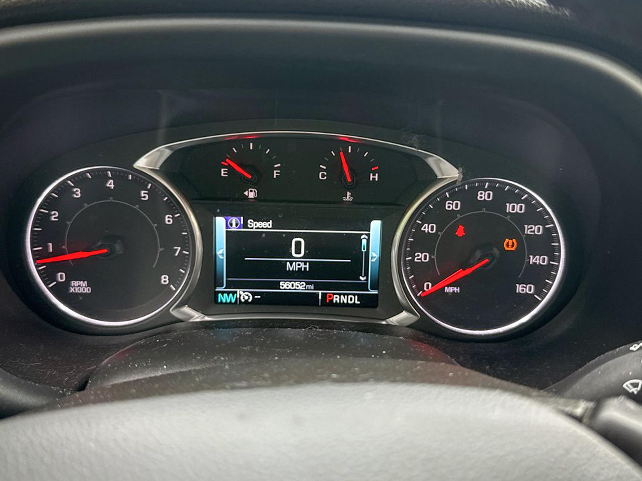 GMC Acadia AWD 4dr SLT 2019