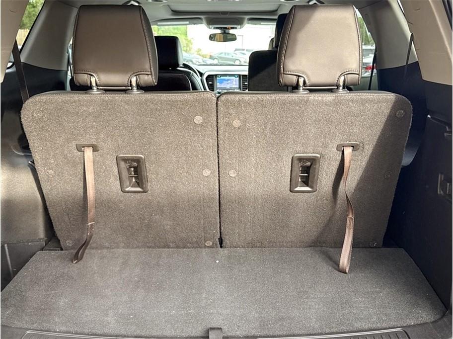 GMC Acadia AWD 4dr SLT 2019