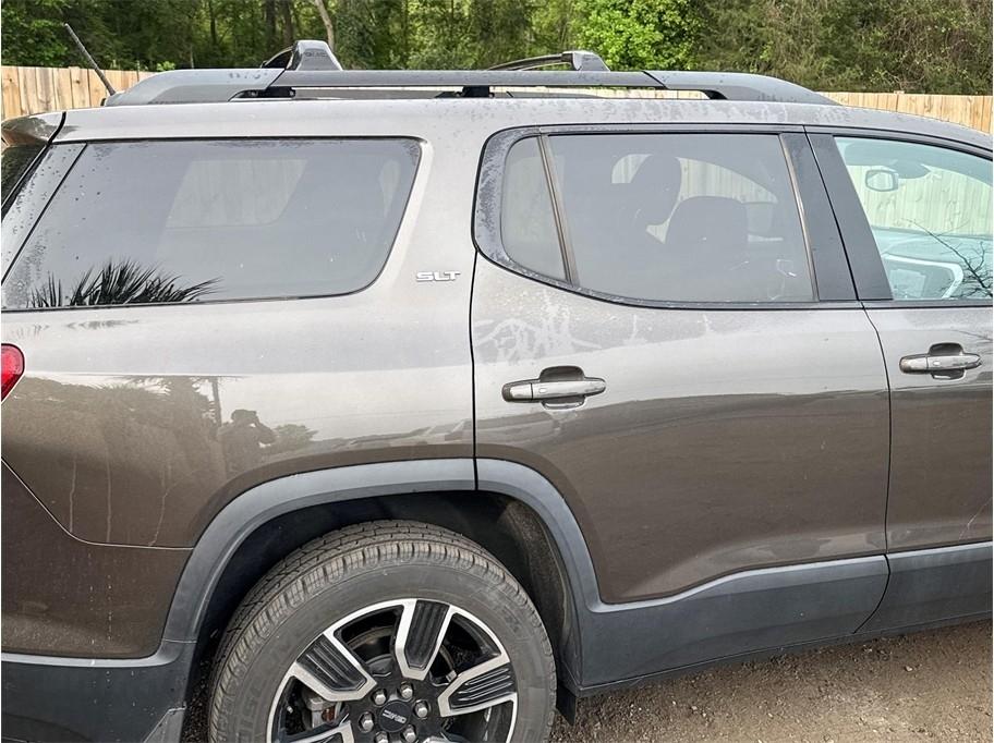 GMC Acadia AWD 4dr SLT 2019