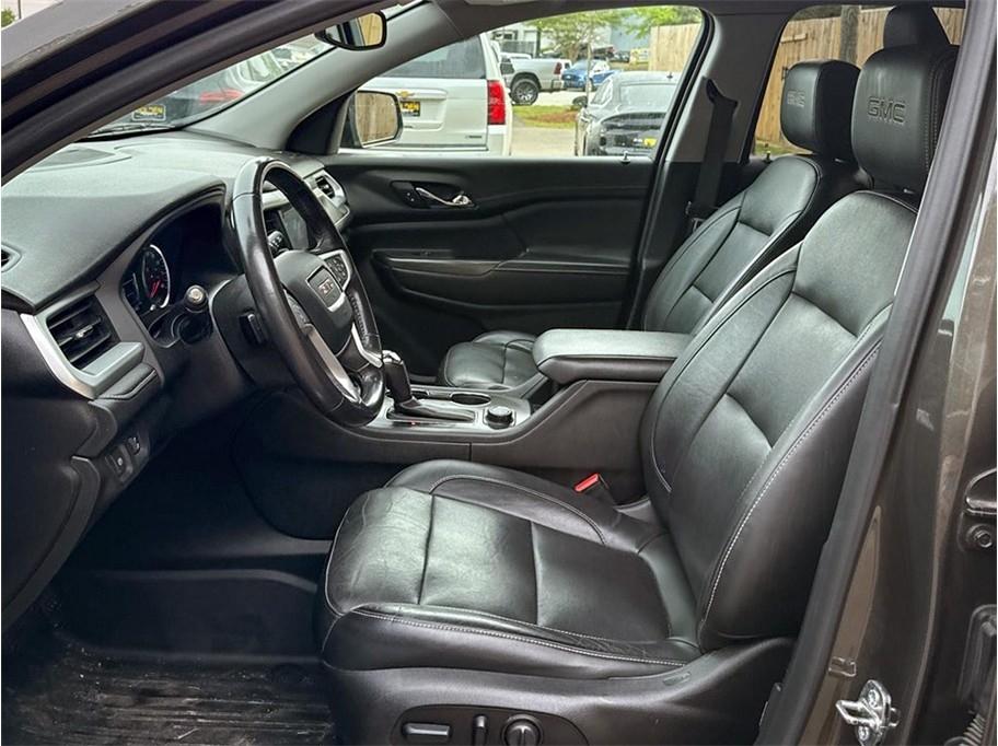 GMC Acadia AWD 4dr SLT 2019