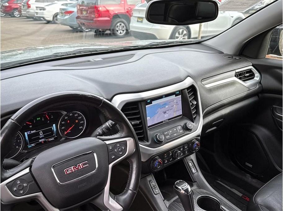 GMC Acadia AWD 4dr SLT 2019