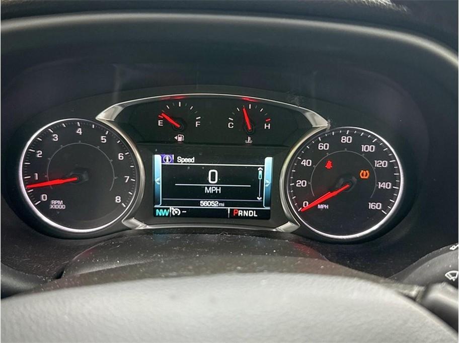 GMC Acadia AWD 4dr SLT 2019