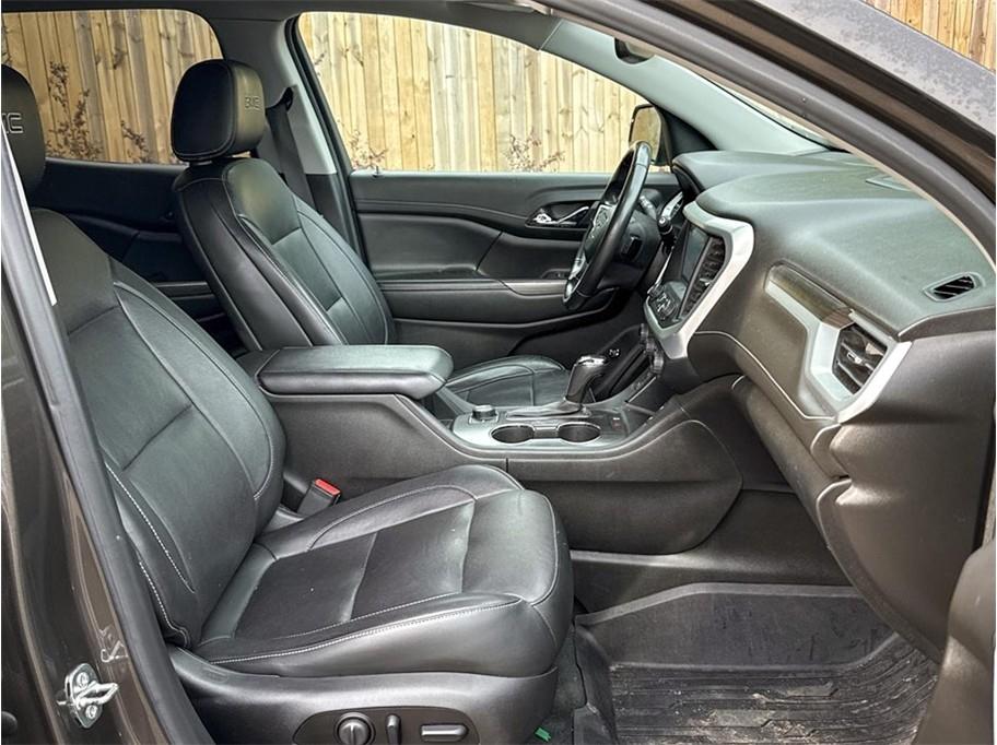 GMC Acadia AWD 4dr SLT 2019