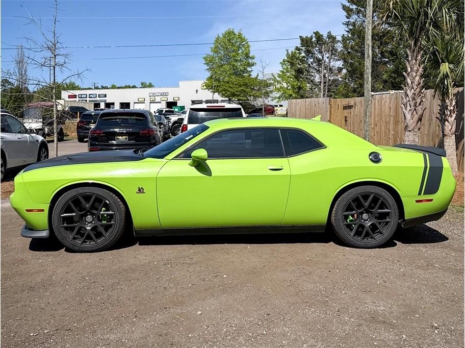 Dodge Challenger  2015