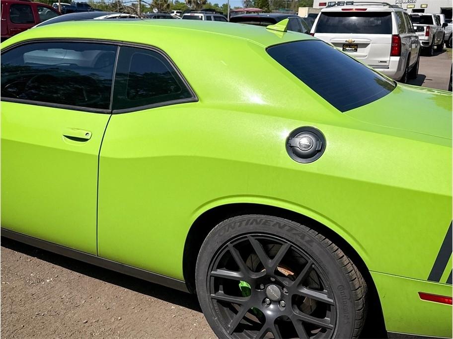 Dodge Challenger  2015