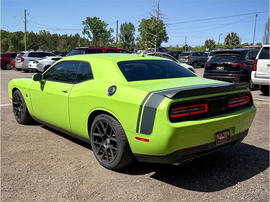 Dodge Challenger  2015