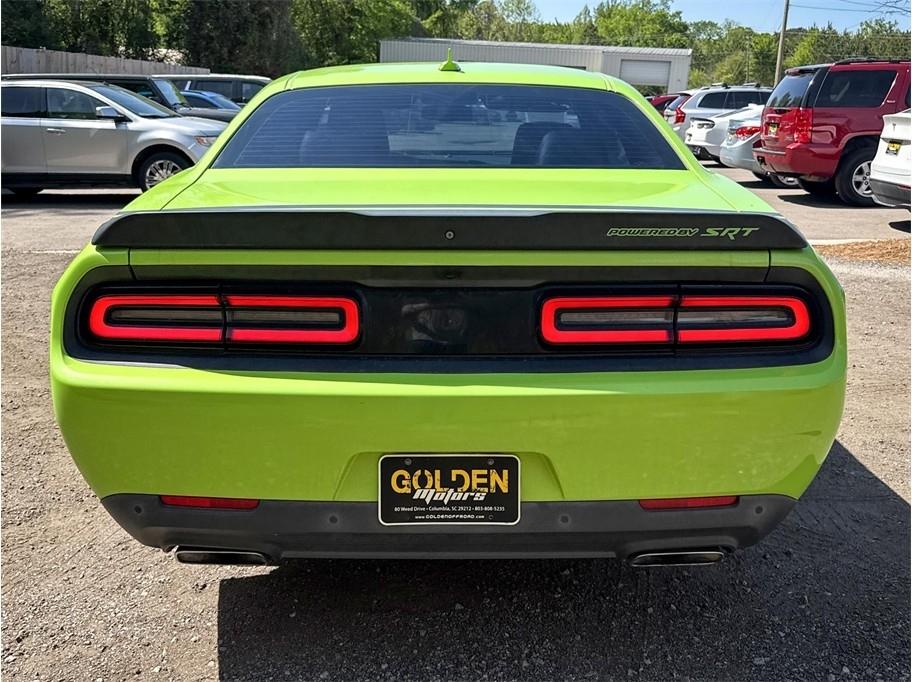 Dodge Challenger  2015