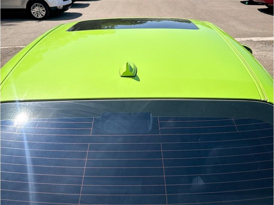 Dodge Challenger  2015