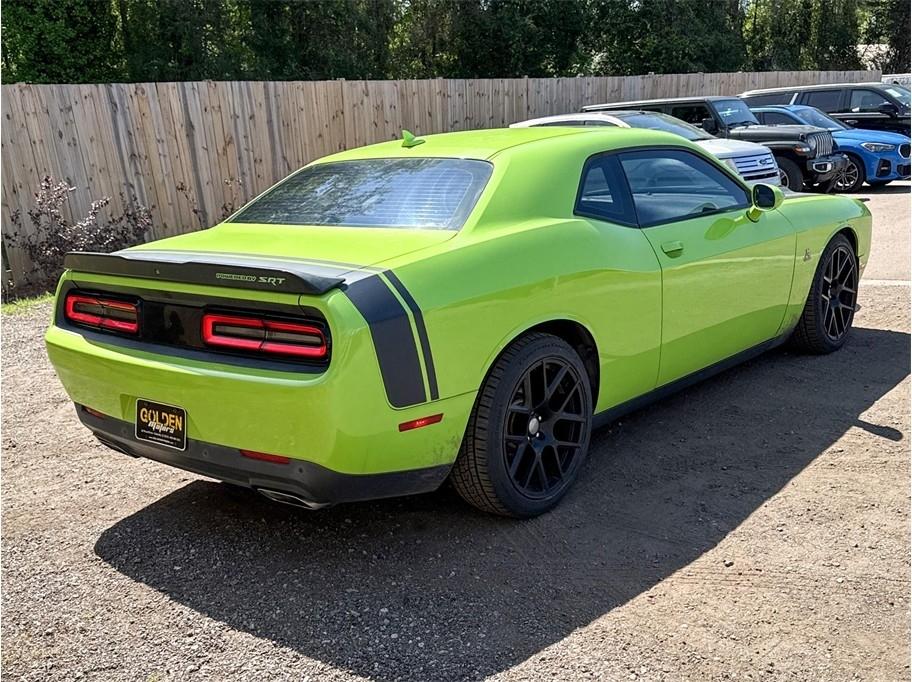 Dodge Challenger  2015