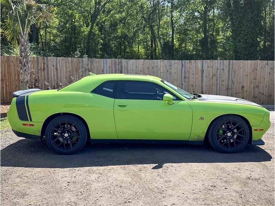 Dodge Challenger  2015