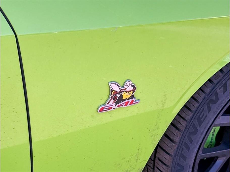 Dodge Challenger  2015