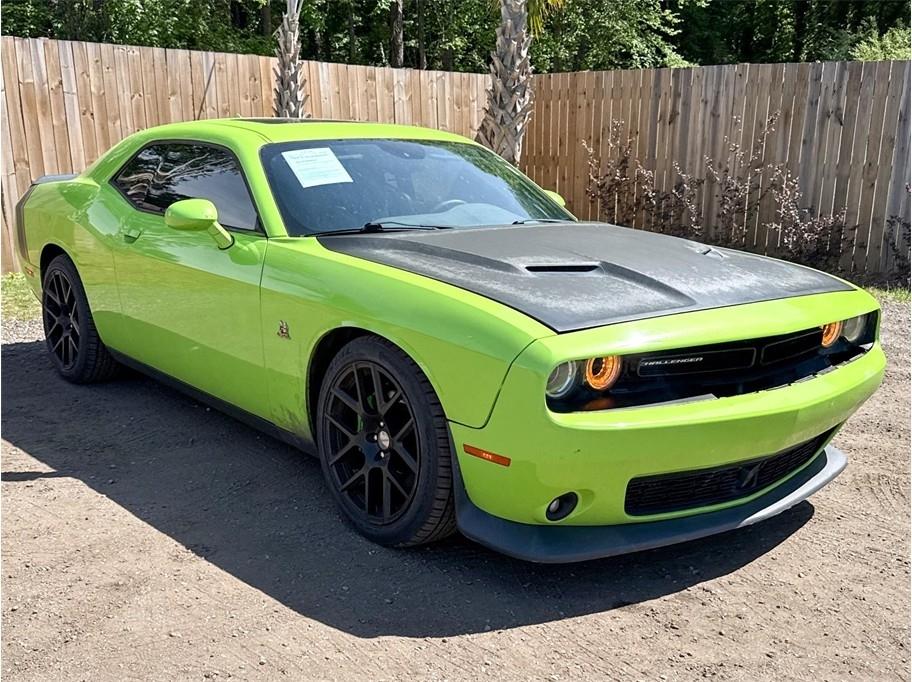 Dodge Challenger  2015