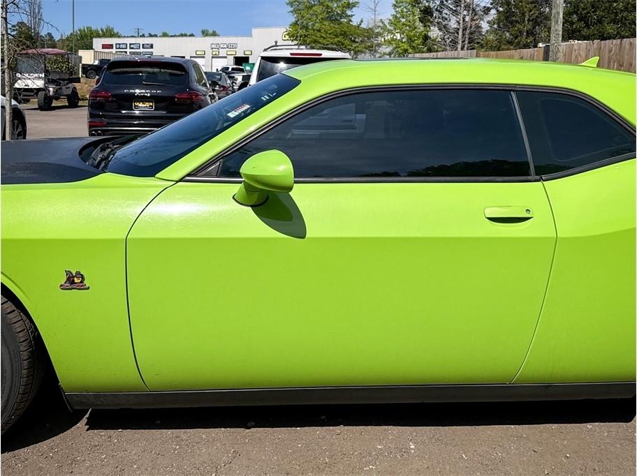 Dodge Challenger  2015