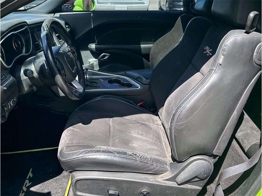 Dodge Challenger  2015