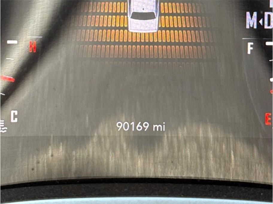 Dodge Challenger  2015