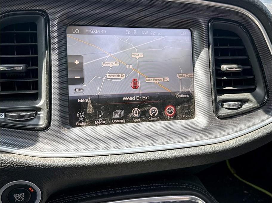 Dodge Challenger  2015