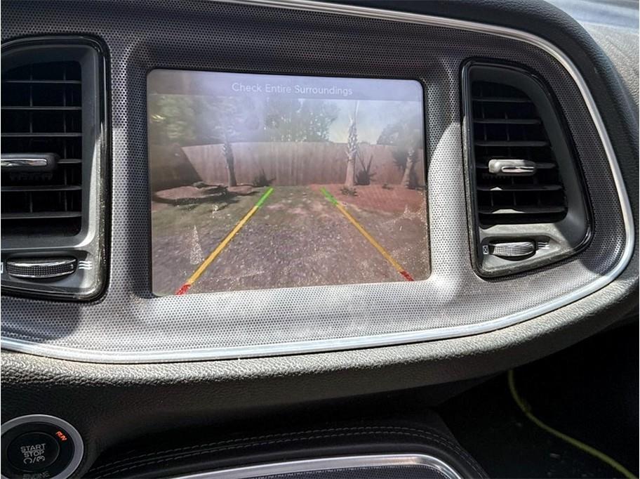 Dodge Challenger  2015