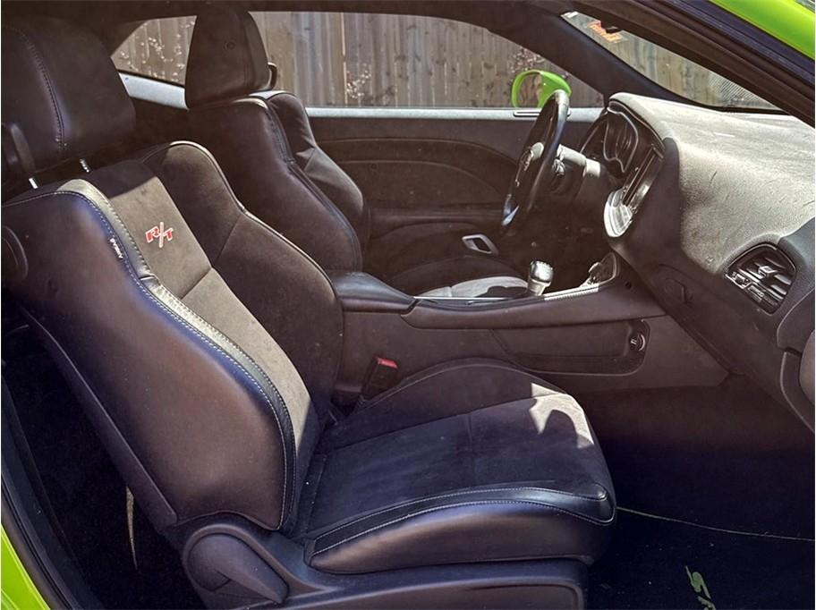 Dodge Challenger  2015