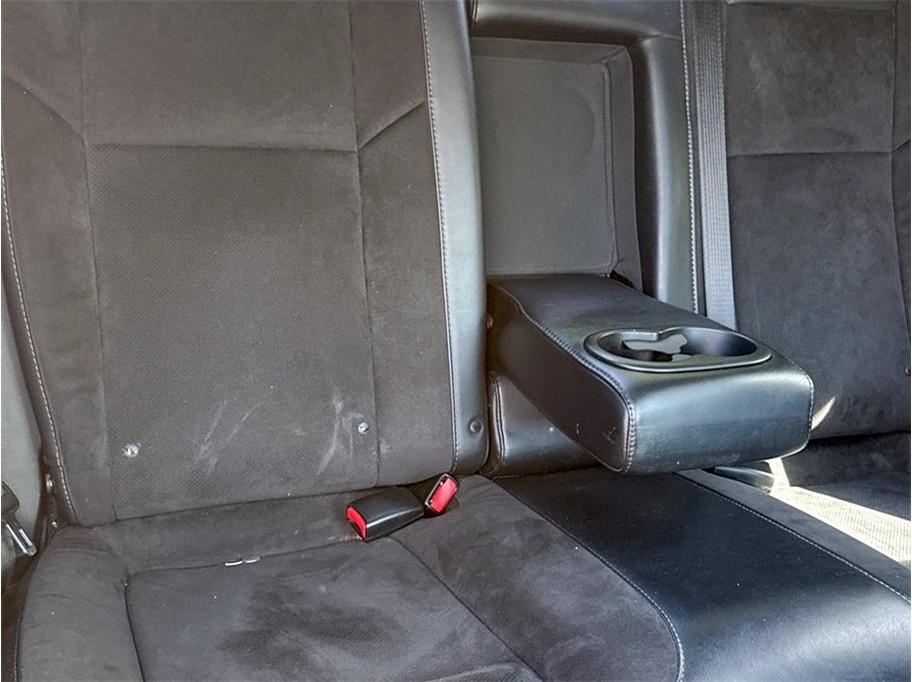 Dodge Challenger  2015