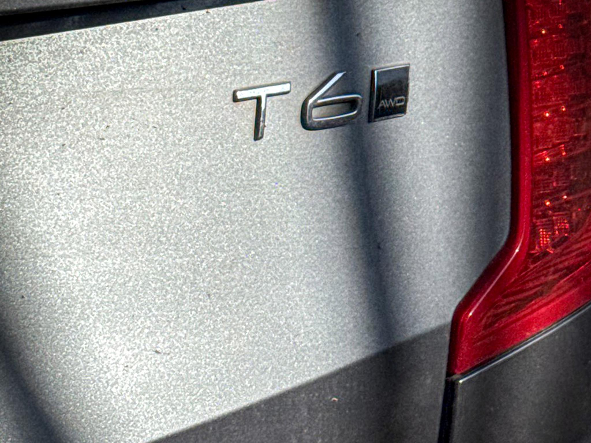 Volvo XC90 T6 AWD Momentum 2019