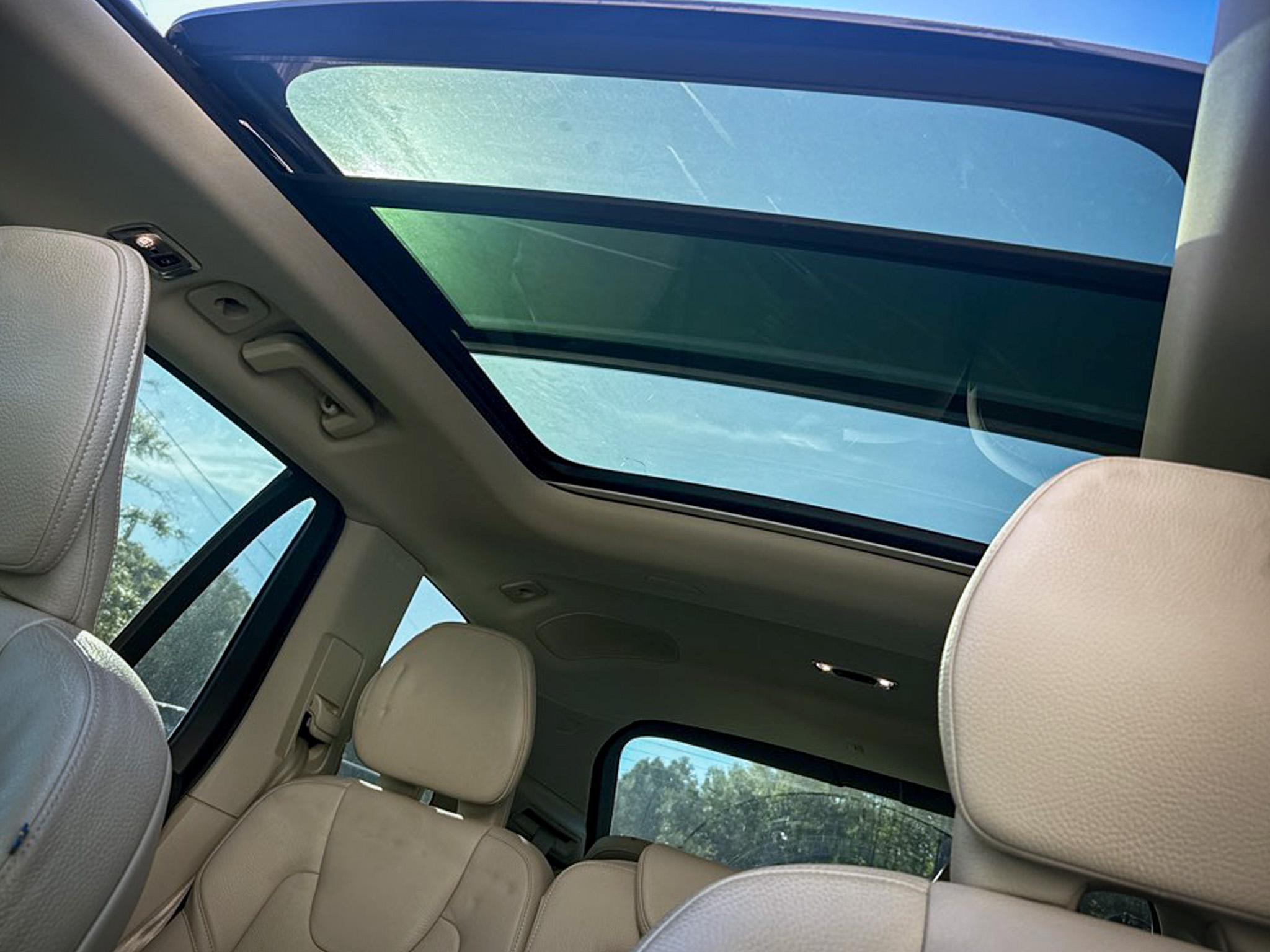 Volvo XC90 T6 AWD Momentum 2019