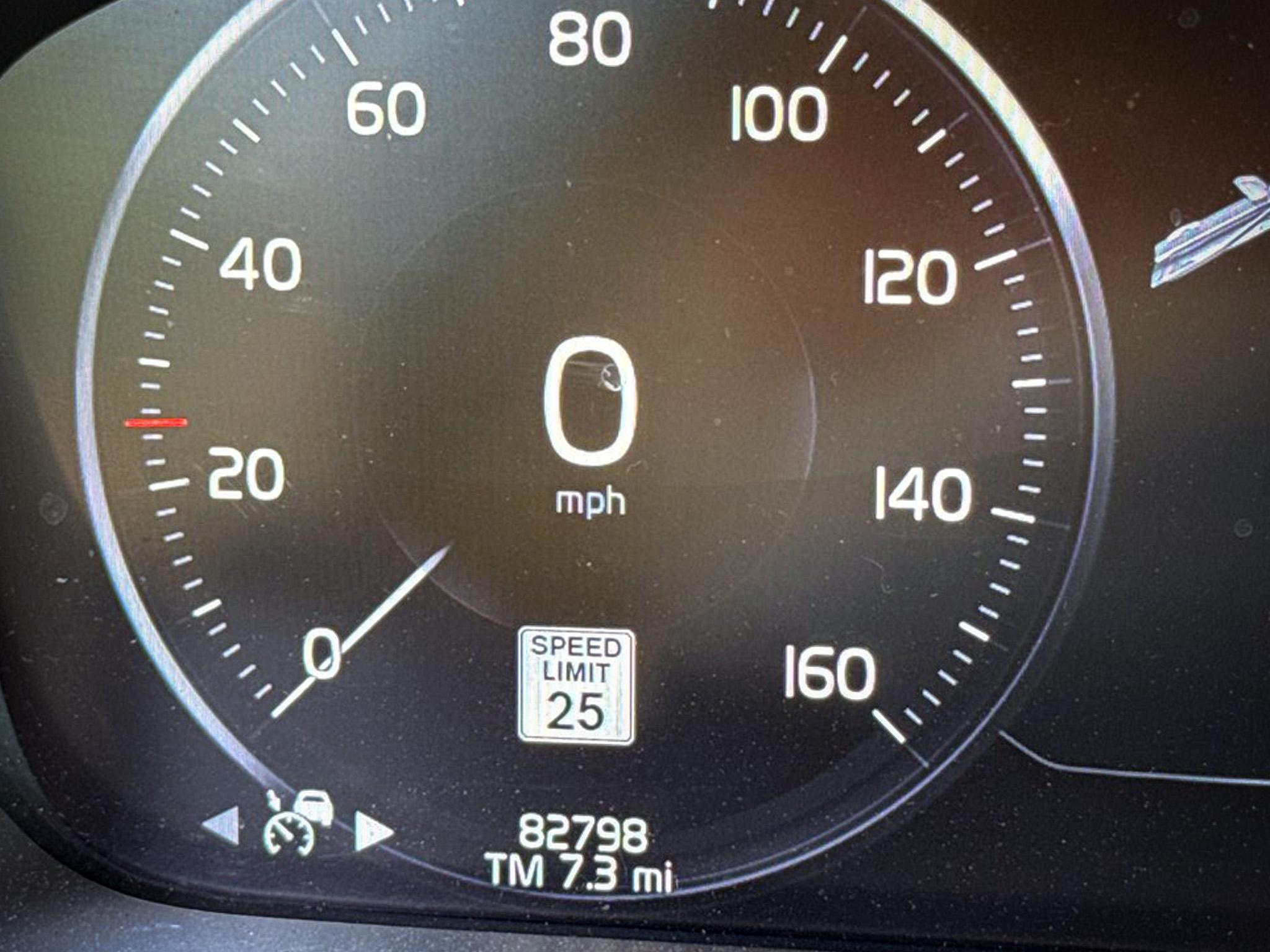 Volvo XC90 T6 AWD Momentum 2019