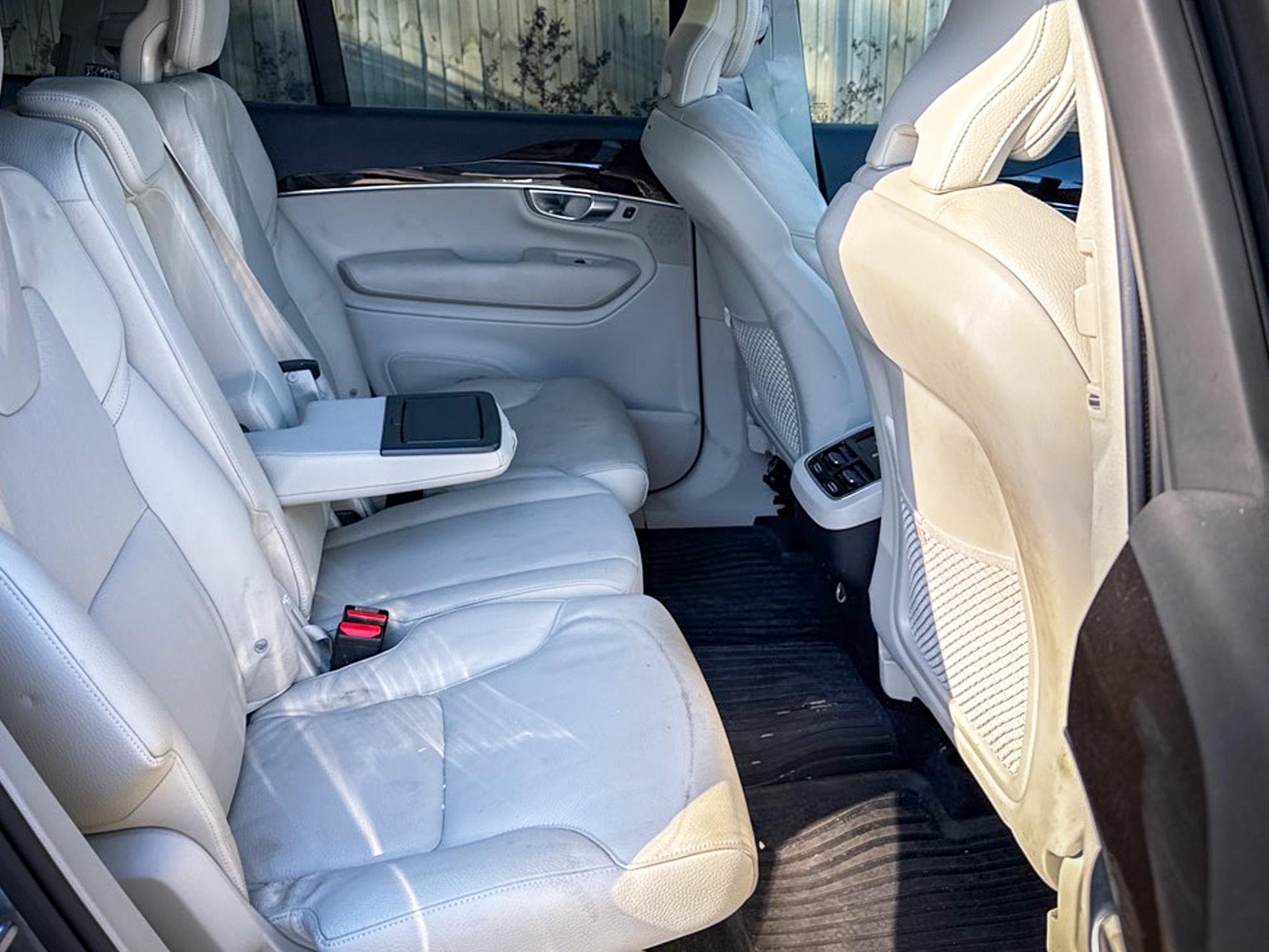 Volvo XC90 T6 AWD Momentum 2019