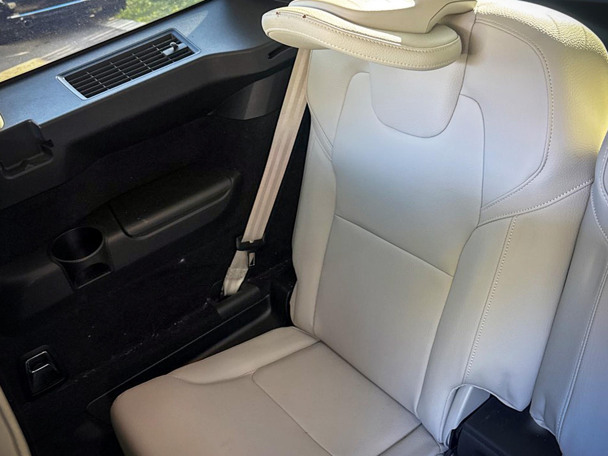 Volvo XC90 T6 AWD Momentum 2019