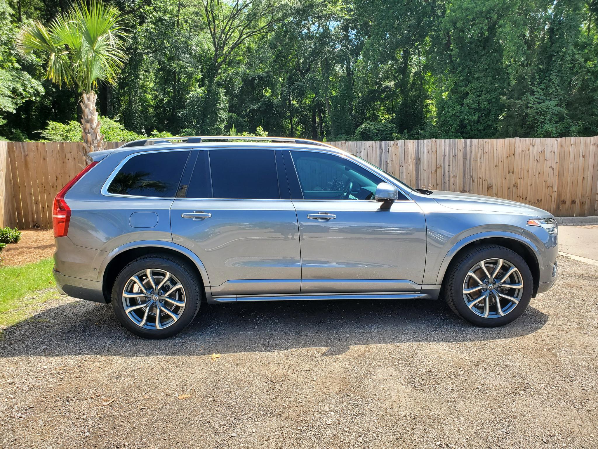 Volvo XC90 T6 AWD 2019