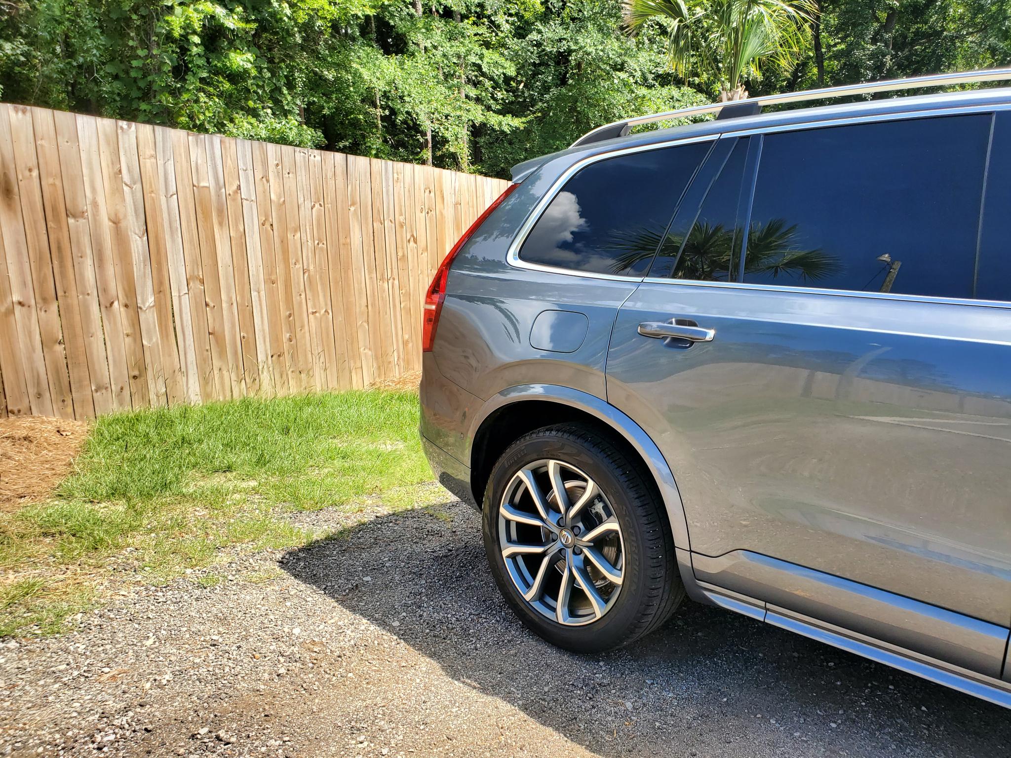 Volvo XC90 T6 AWD 2019