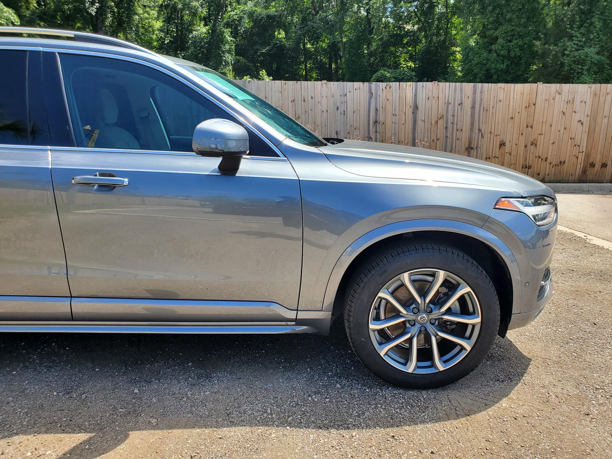 Volvo XC90 T6 AWD 2019