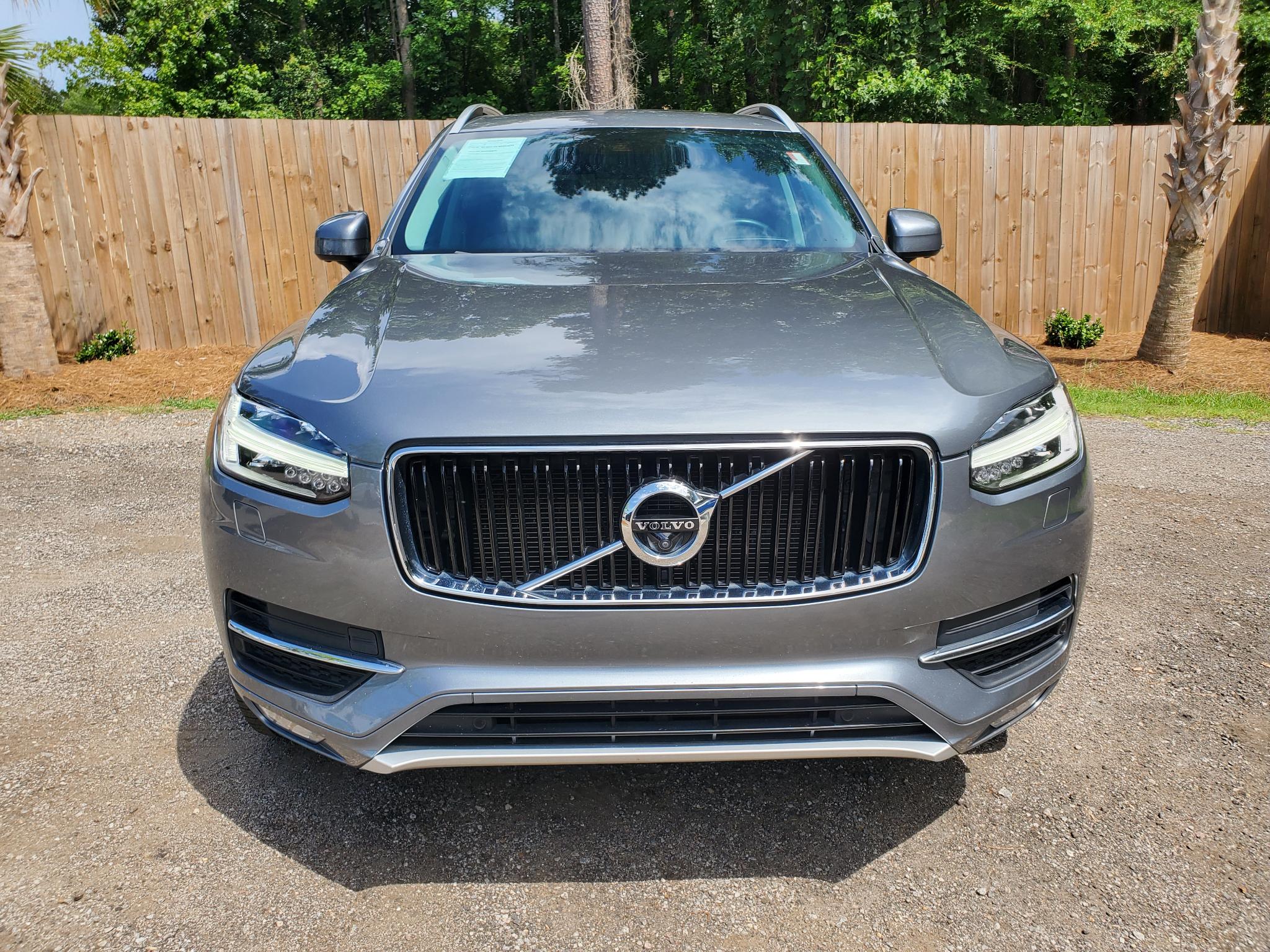 Volvo XC90 T6 AWD 2019