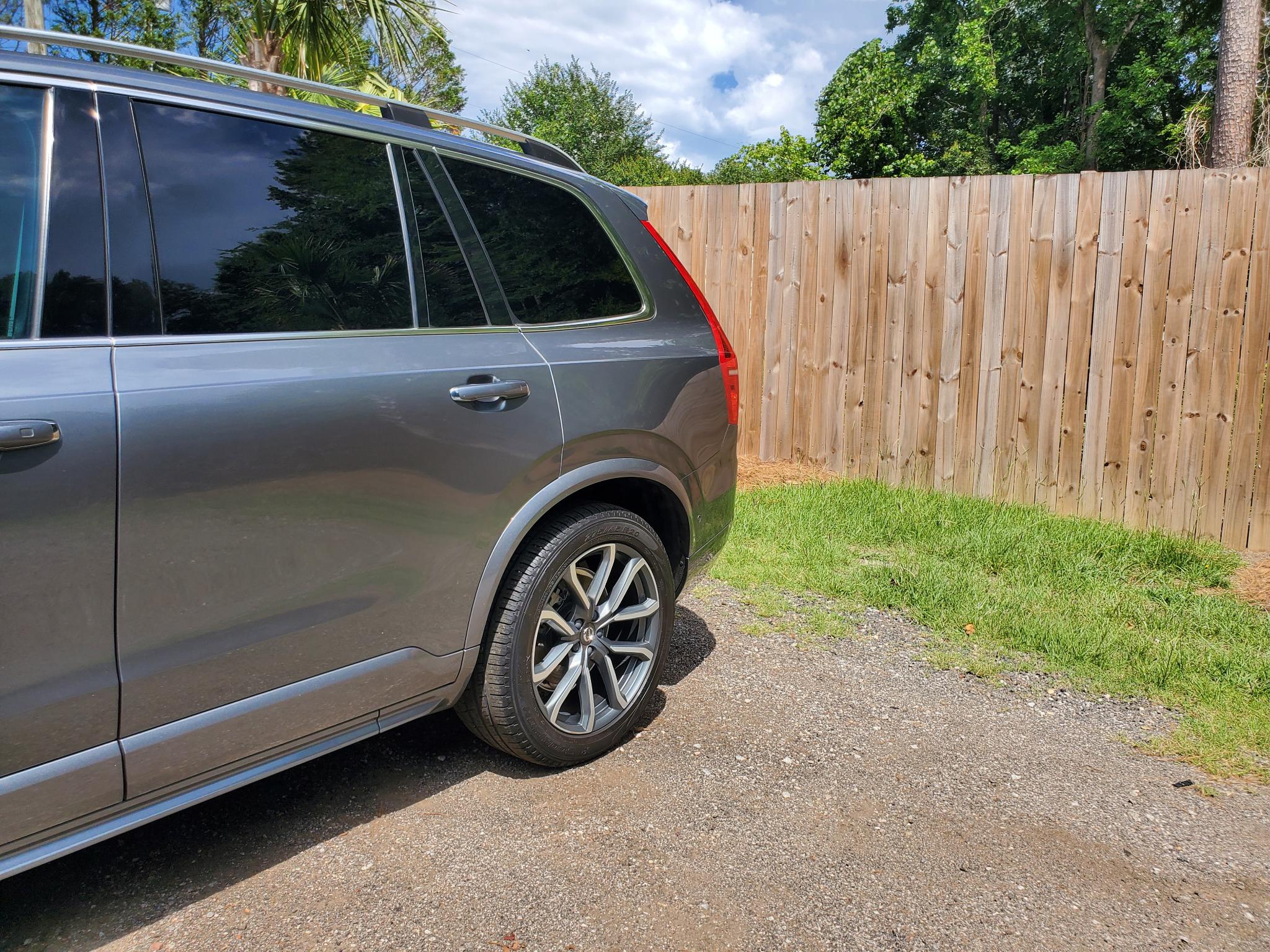 Volvo XC90 T6 AWD 2019