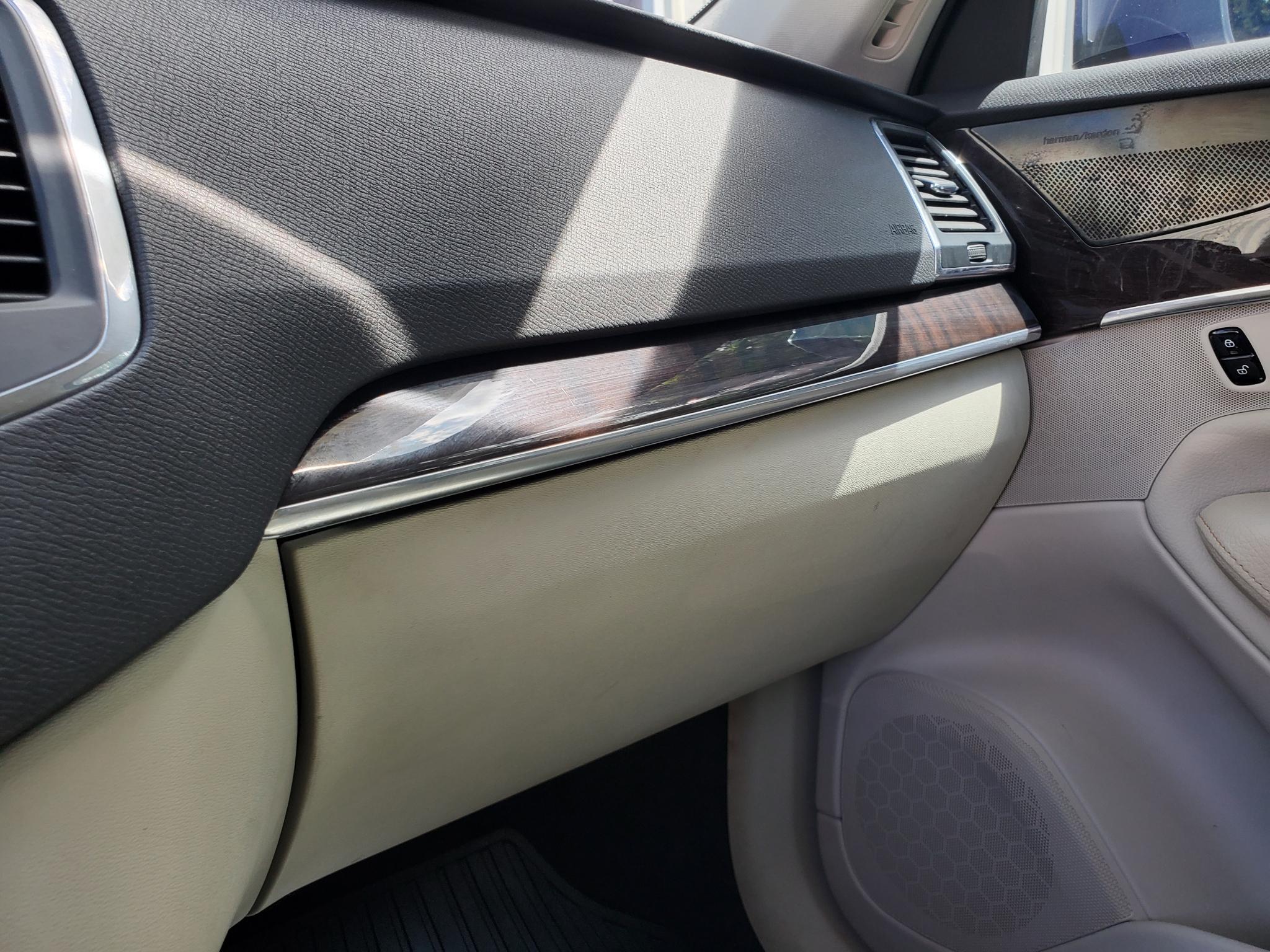 Volvo XC90 T6 AWD 2019