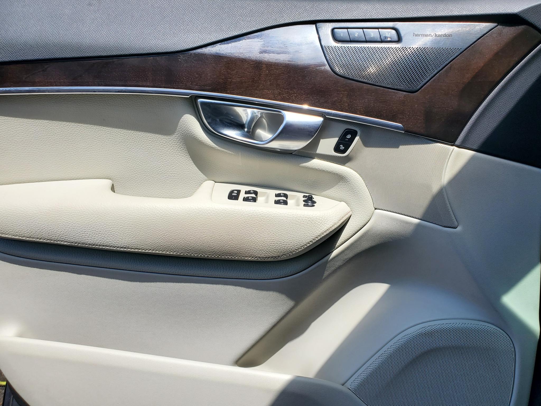 Volvo XC90 T6 AWD 2019