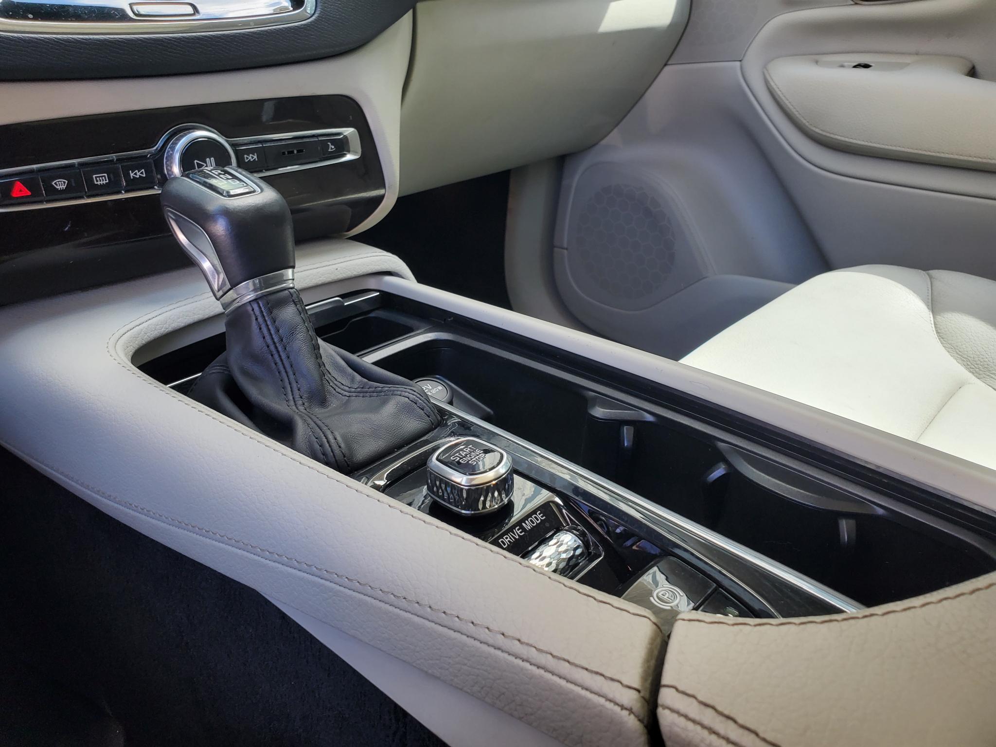 Volvo XC90 T6 AWD 2019