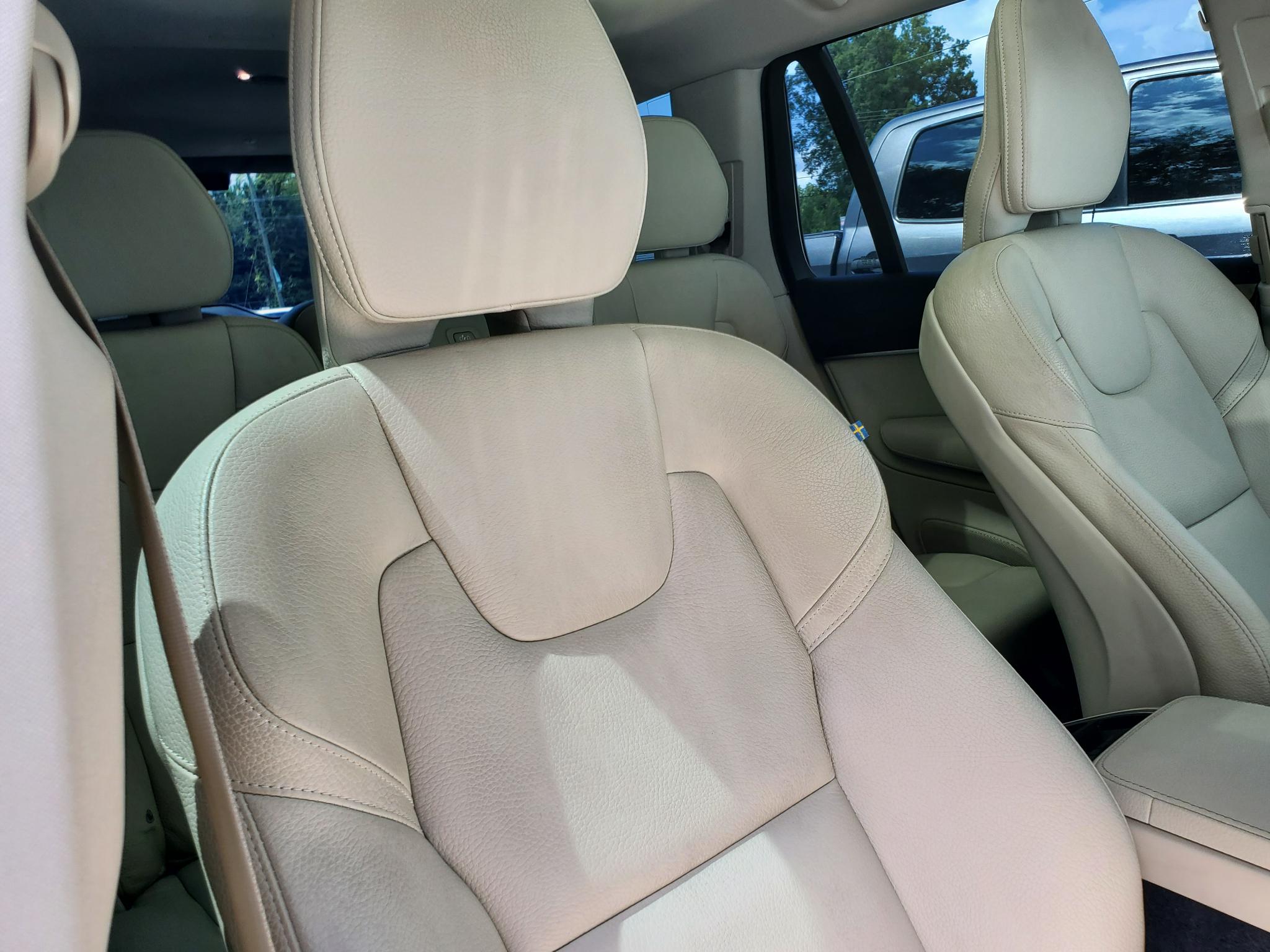Volvo XC90 T6 AWD 2019