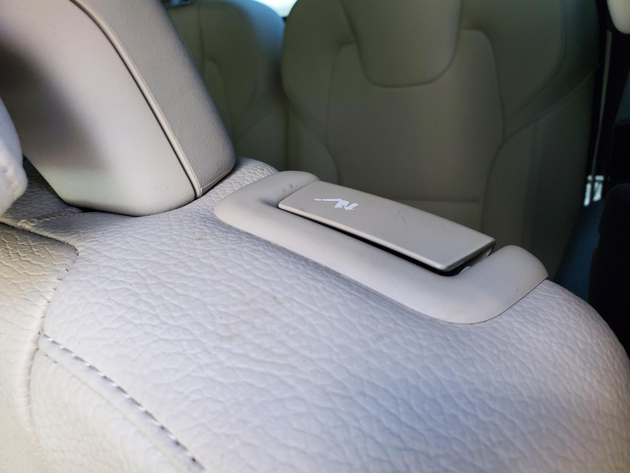 Volvo XC90 T6 AWD 2019