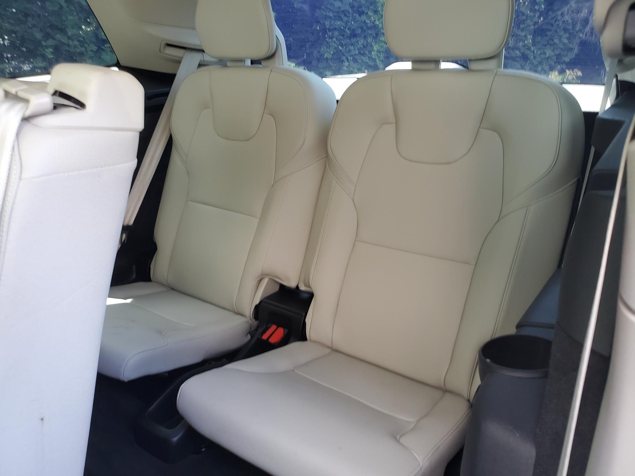 Volvo XC90 T6 AWD 2019