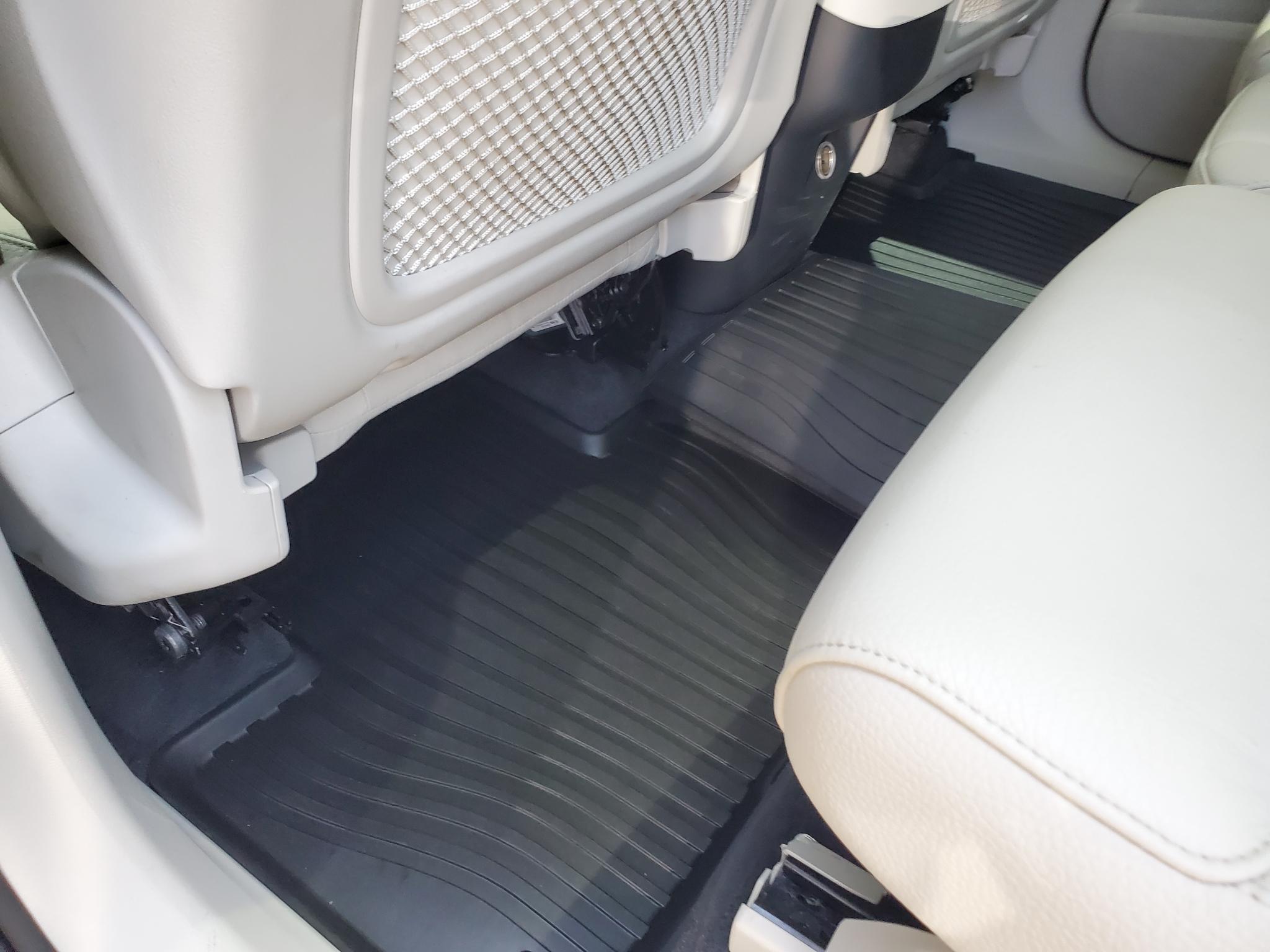 Volvo XC90 T6 AWD 2019