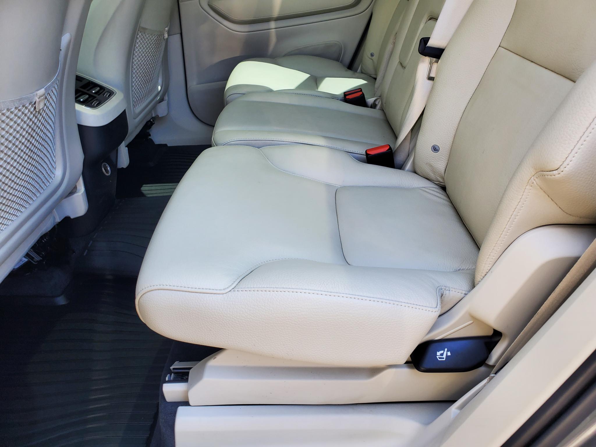 Volvo XC90 T6 AWD 2019