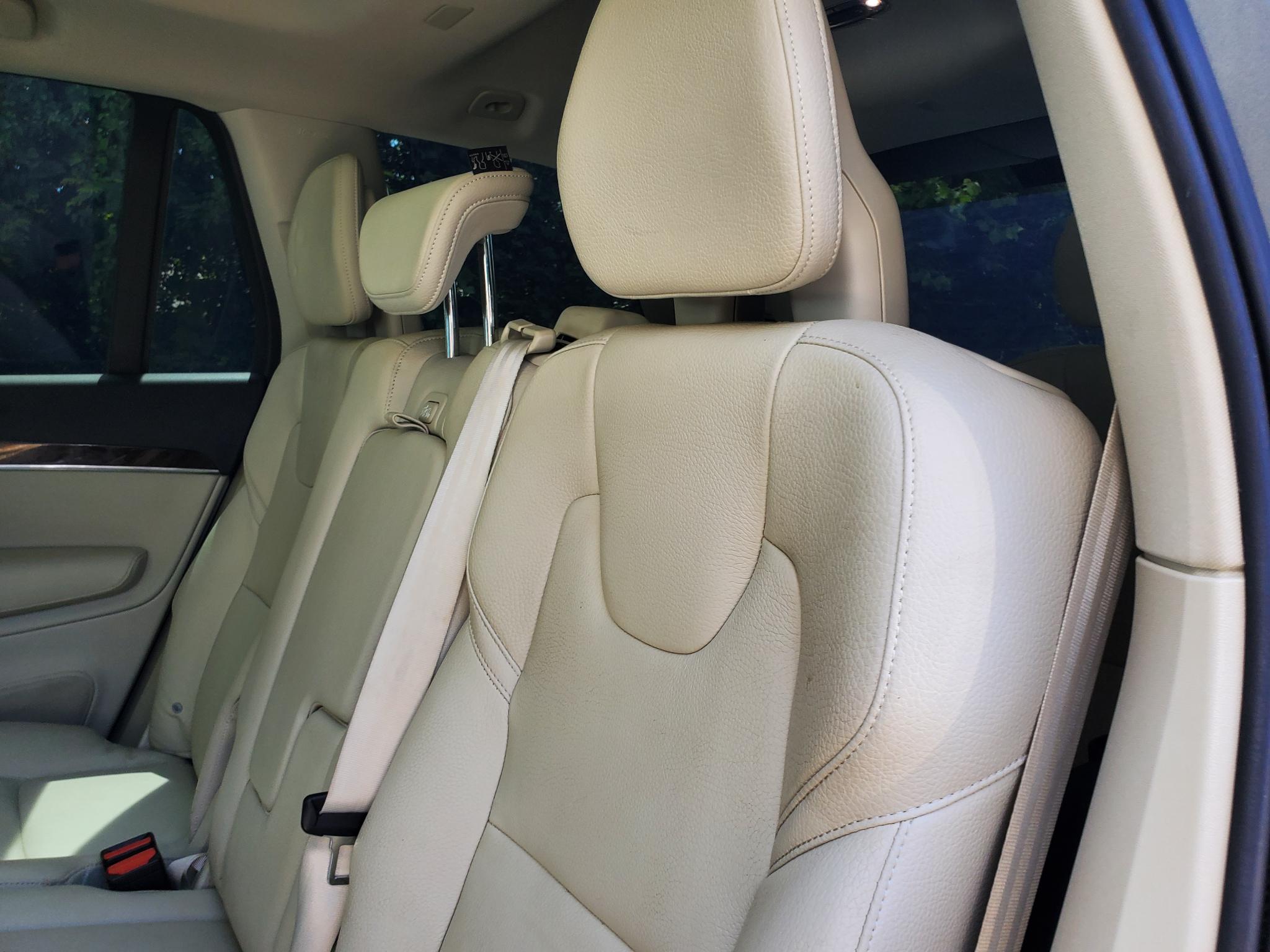 Volvo XC90 T6 AWD 2019