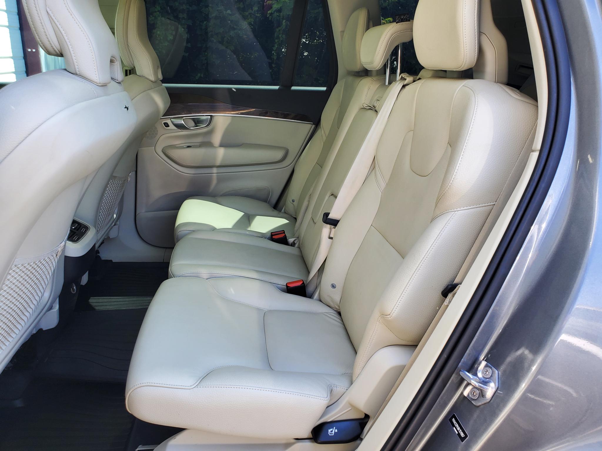 Volvo XC90 T6 AWD 2019