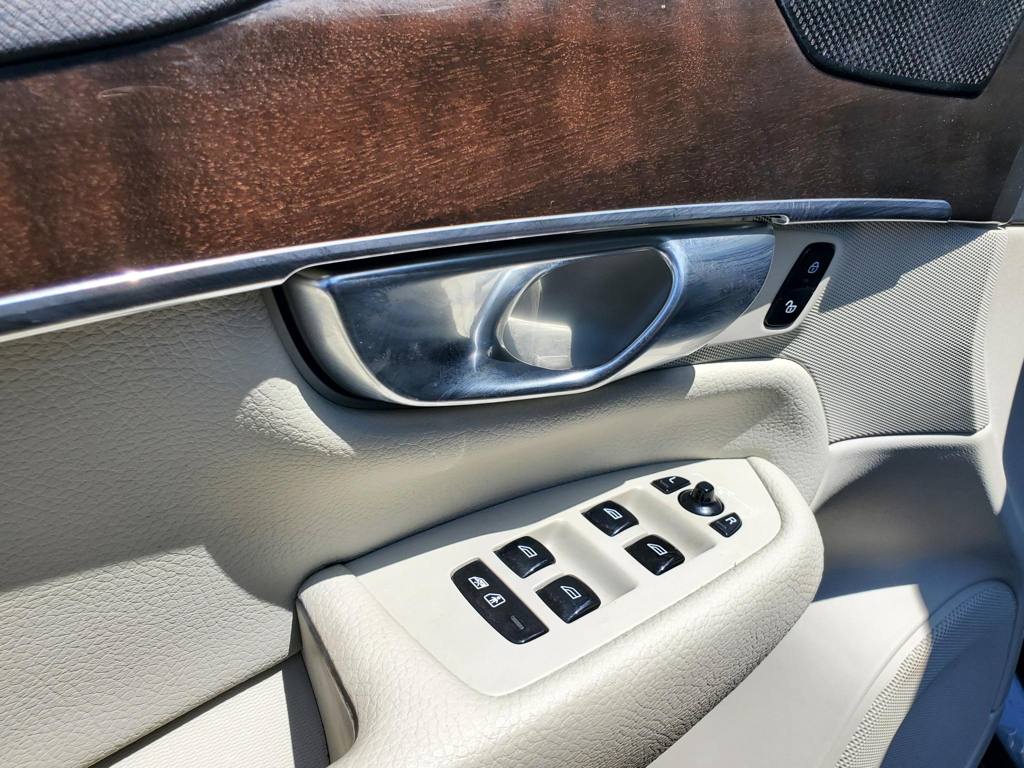 Volvo XC90 T6 AWD 2019